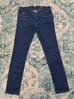 G-star raw colt skinny W32 L34 WMN Tulsi3234 Blauw, Kleding | Dames, Spijkerbroeken en Jeans, Ophalen of Verzenden, Zo goed als nieuw