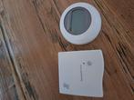 Thermostaat Honeywell rond modulerend wireless, Doe-het-zelf en Verbouw, Thermostaten, Ophalen of Verzenden, Gebruikt