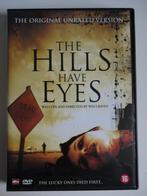 The Hills Have Eyes (1977) *The Original Unrated Version, Cd's en Dvd's, Dvd's | Horror, Overige genres, Ophalen of Verzenden