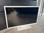Salora 24LED9112CSW TV - Zo goed als nieuw!, LED, 50 Hz, HD Ready (720p), Zo goed als nieuw