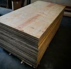 UNDERLAYMENT ACTIE 20€, Doe-het-zelf en Verbouw, Platen en Panelen, Ophalen, Zo goed als nieuw, Multiplex