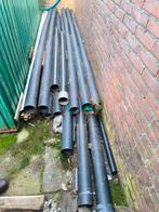 Kunstof buizen te koop!, Doe-het-zelf en Verbouw, Buizen en Afvoer, Ophalen, Pvc, 80 mm of meer