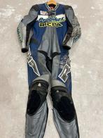 Richa combipak motorpak leer, Motoren, Kleding | Motorkleding, Ophalen of Verzenden, Tweedehands, Heren, Combipak