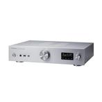 Technics SU-GX70 netwerk audioversterker zilver (nieuw), Overige merken, Onbekend, Nieuw, Ophalen of Verzenden