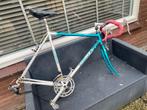 Opknap Gazelle olympia racefiets, Fietsen en Brommers, Fietsen | Racefietsen, Ophalen, Minder dan 10 versnellingen, Aluminium