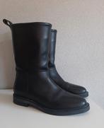 Scotch & Soda zwarte halfhoge laarzen maat 41, Kleding | Dames, Schoenen, Zwart, Lage of Enkellaarzen, Scotch & Soda, Ophalen of Verzenden