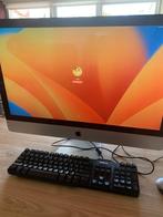 iMac Model A1312 27, Computers en Software, Apple Desktops, Ophalen, Gebruikt, HDD, IMac