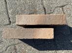 Eenmalige aanbieding metselstenen v.a € 0.135 cent OP = OP, Ophalen of Verzenden, Nieuw, Bakstenen
