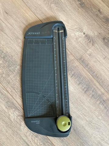 Papier/Fotosnijder REXEL Smartcut A200 beschikbaar voor biedingen