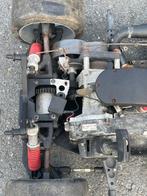 Fg truck zonder kap kijk foto word  zo verkocht weg is weg, Hobby en Vrije tijd, Modelbouw | Radiografisch | Auto's, Benzine, Gebruikt