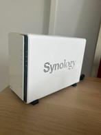Synology DS218j NAS (zonder schijven), Ophalen of Verzenden, Gebruikt