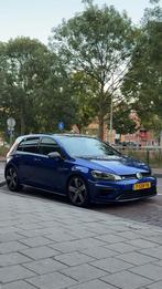 Volkswagen Golf 2.0 TSI 300pk 4Motion 5D 2019 Blauw, Automaat, 4 cilinders, 1984 cc, Blauw