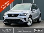 Seat Arona  1.0 TSI 110pk DSG Style | Carplay | Winter pakke, Automaat, 12 maanden, Stof, Gebruikt