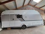 Thule Omnistor 6300 luifel, 4m breed, uitval 2,5m, Caravans en Kamperen, Ophalen, Zo goed als nieuw