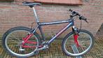 Giant MTB 26”, Fietsen en Brommers, Fietsen | Mountainbikes en ATB, Ophalen, Gebruikt, Hardtail, 49 tot 53 cm