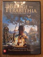 Bridge to Terabithia DVD, Cd's en Dvd's, Ophalen of Verzenden