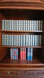 Gratis complete encyclopedie serie voor zelfstudie, Ophalen, Zo goed als nieuw