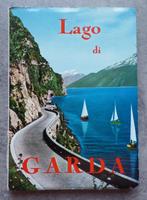 Snapshots Gardameer Italië, 1940 tot 1960, Ophalen of Verzenden, Foto, Zo goed als nieuw