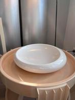 Vintage keramische design schaal door Spagnolo voor Sicart, Ophalen of Verzenden