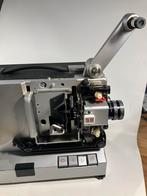 Noris Norimat de luxe Super 8 projector (onderdelen), Verzamelen, Ophalen of Verzenden