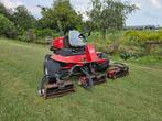 te koop Toro Reelmaster 5500D Kooimaaier, Ophalen, Maaier
