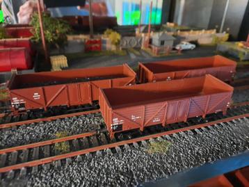 [ W2015-16 ] Marklin H0 - 2x 46035 beschikbaar voor biedingen