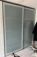 Schuifdeur systeem voor IKEA Pax kast, Huis en Inrichting, Ophalen, Zo goed als nieuw, 200 cm of meer