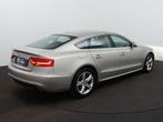 Audi A5 Sportback 1.8 TFSI Adrenalin Automaat | € 19.900,0, Auto's, Audi, Automaat, Stof, 4 cilinders, 4 stoelen