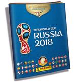Panini WK Russia 2018 stickers (Internationale versie), Nieuw, Ophalen of Verzenden, Poster, Plaatje of Sticker, Buitenlandse clubs