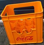 Coca cola krat, Verzamelen, Merken en Reclamevoorwerpen, Zo goed als nieuw, Ophalen