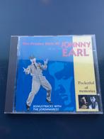 Johnny Earl Tribute Elvis, Ophalen of Verzenden, Zo goed als nieuw