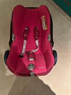 Maxi Cosi for baby, Kinderen en Baby's, Ophalen, Autogordel, Zo goed als nieuw, 0 t/m 13 kg