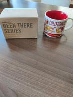 Starbucks mok California, Huis en Inrichting, Keuken | Servies, Ophalen of Verzenden, Nieuw, Overige stijlen, Kop(pen) en/of Schotel(s)