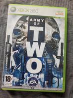Army of TWO, Vanaf 18 jaar, Shooter, 1 speler, Ophalen of Verzenden