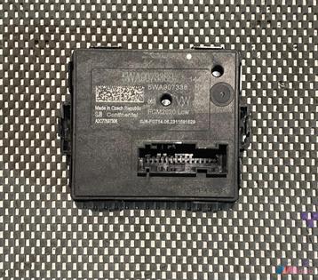 VW GOLF VIII BOCHTVERLICHTING MODULE 5WA907338B beschikbaar voor biedingen