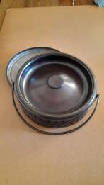 Warmte pan, Antiek en Kunst, Antiek | Koper en Brons, Ophalen