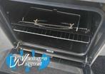 👉 Fitelli FK6001RVS Keramisch Fornuis – 12 maanden garantie, Wesley's Witgoed, Info@wesleyswitgoed.nl, Industrieweg 3B, 1613KT Grootebroek, Nederland