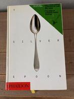 The Silver Spoon - Italiaans Kookboek, Ophalen of Verzenden, Gelezen, Italië, Hoofdgerechten