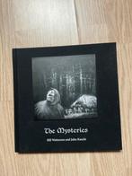 The Mysteries - Bill Watterson & John Kascht, Verzenden, Zo goed als nieuw, Fotografie algemeen