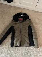 Luhta (ski) winterjas, Kleding | Dames, Ophalen of Verzenden, Zo goed als nieuw, Maat 42/44 (L), Zwart