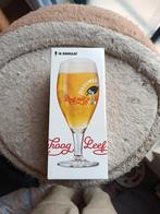 Brouwerij het ij glas nog in doos, Verzamelen, Ophalen of Verzenden, Nieuw