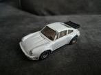 Siku Porsche 911 Turbo, Ophalen of Verzenden, Zo goed als nieuw, Auto, SIKU