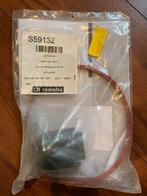 Remeha actuator S59132, Doe-het-zelf en Verbouw, Verwarming en Radiatoren, Ophalen, 30 tot 80 cm, Cv-ketel of Combi-ketel, Minder dan 60 cm