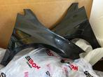 Seibon Carbon wide front fender set - Volkswagen Golf 7