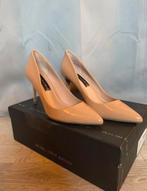 Steve Madden Pumps Beige - Zo goed als nieuw, Ophalen of Verzenden, Zo goed als nieuw, Beige, Pumps
