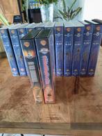 Complete SF serie van Babylon., Alle leeftijden, Ophalen of Verzenden, Zo goed als nieuw