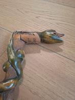 Wandelstokken antiek., Ophalen of Verzenden
