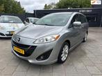 Mazda 5 2.5 aut 6 persoons, Automaat, Euro 5, 4 cilinders, 157 pk