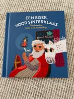 Klein sinterklaasboekje, Ophalen, Nieuw