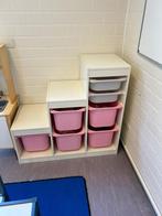 Ikea kast met bakken, Ophalen, Gebruikt